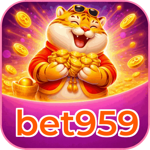 Principais provedores de slots da bet959 - NetEnt, Pragmatic Play, Play'n GO