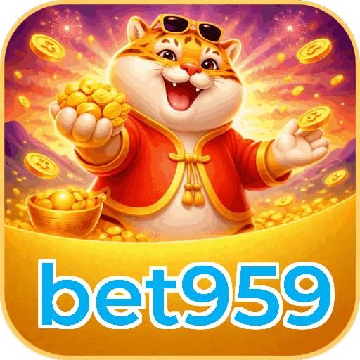 Logo da bet959